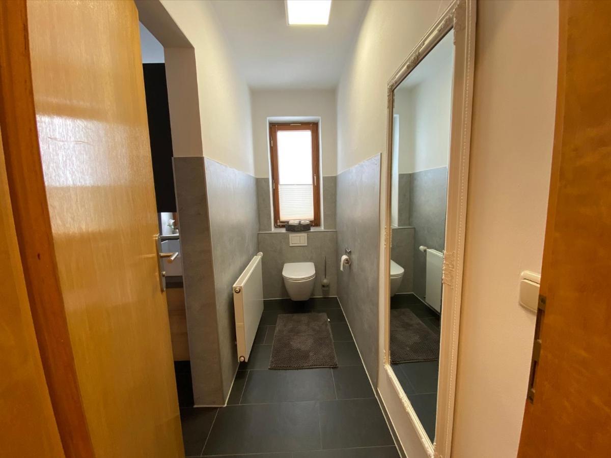 Mitten Im Bayerischen Wald-95M² Wohnung + *Netflix* Direkt Am Skilift! Schöfweg Exterior foto