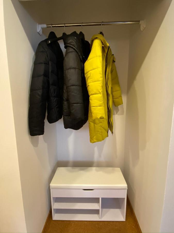 Mitten Im Bayerischen Wald-95M² Wohnung + *Netflix* Direkt Am Skilift! Schöfweg Exterior foto